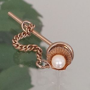 Vintage Hickok Tie Tac